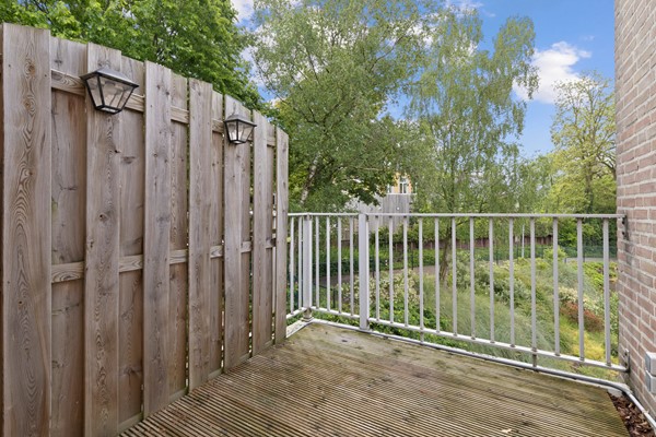 Medium property photo - Dokter Aletta Jacobsstraat 31, 5911 DC Venlo